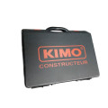 ΘΗΚΗ ΜΕΤΑΦΟΡΑΣ ΚΑΤΑΓΡΑΦΙΚΟΥ (data logger), KISTOCK KIMO ΘΗΚΗ ΜΕΤΑΦΟΡΑΣ ΚΑΤΑΓΡΑΦΙΚΟΥ (data logger), KISTOCK KIMO