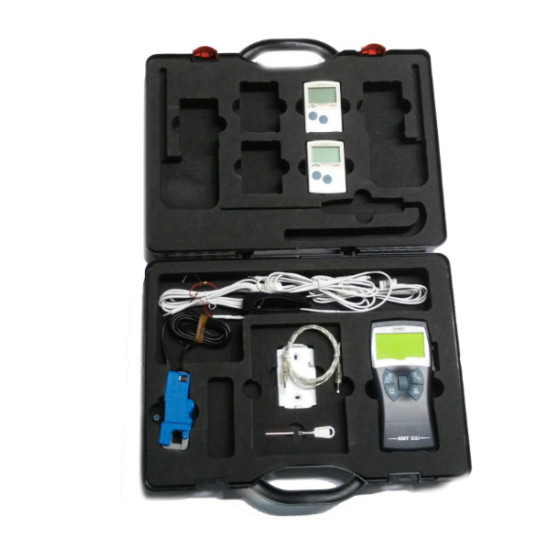 ΘΗΚΗ ΜΕΤΑΦΟΡΑΣ ΚΑΤΑΓΡΑΦΙΚΟΥ (data logger), KISTOCK KIMO ΘΗΚΗ ΜΕΤΑΦΟΡΑΣ ΚΑΤΑΓΡΑΦΙΚΟΥ (data logger), KISTOCK KIMO