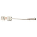 PT100 adaptor cable, 3-wire, KIMO ... PT100 adaptor cable, 3-wire, KIMO ...