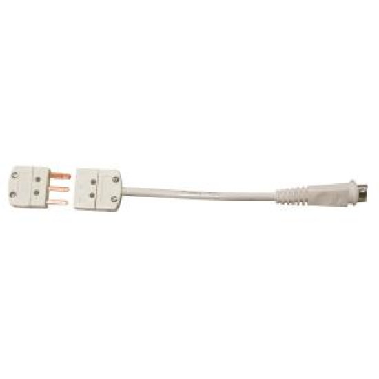 PT100 adaptor cable, 3-wire, KIMO ... PT100 adaptor cable, 3-wire, KIMO ...