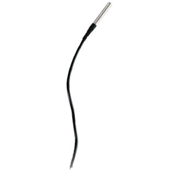 KCG 50 temperature probe KIMO... KCG 50 temperature probe KIMO...