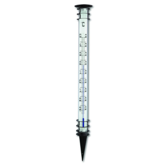 Garden thermometer , JUMBO 0-5C 