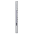 Central Park' design garden thermometer -40/+50 