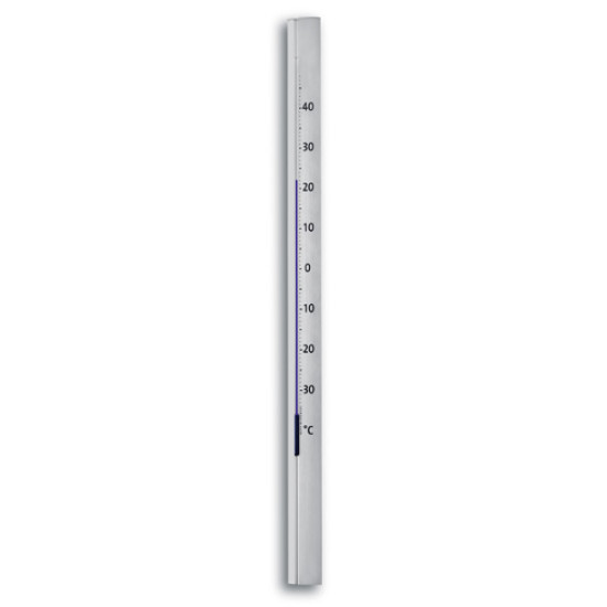 Central Park' design garden thermometer -40/+50 