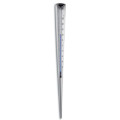 Dart design garden thermometer  -40/+50 