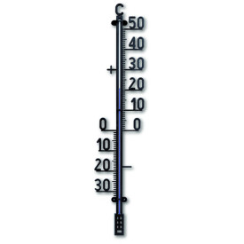 Outdoor thermometer 