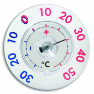 Twatcher XL  window thermometer 14.6014 , -30/+50  "TFA"