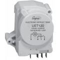 UET120--UNIVERSAL ELECTRONIC TIMER,  SUPCO