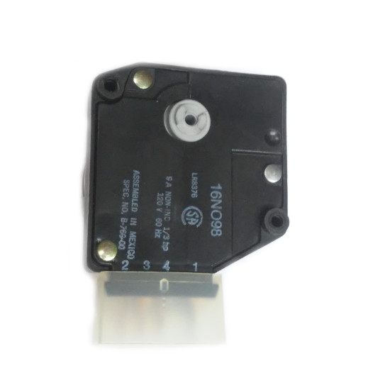 TIMER PARAGON PARAGON Β769, 8HR/24ωρο - 20ΜΝ, 110v  ,SUPCO...