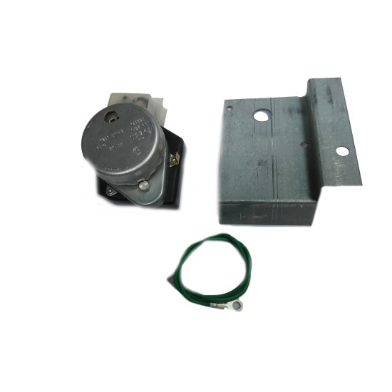 TIMER PARAGON PARAGON Β769, 8HR/24ωρο - 20ΜΝ, 110v  ,SUPCO...