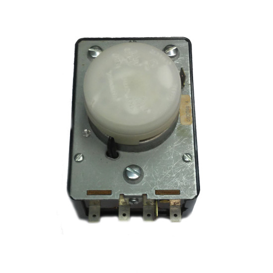 TIMER  PARAGON Α789, 12HR/24ωρο - 30ΜΝ, 110v  ,SUPCO...