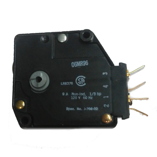 TIMER PARAGON J769, 24HR - 23ΜΝ, 110v  ,SUPCO...
