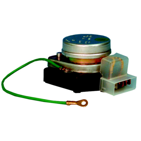 SPN1111AD--6HR 21MIN DEFROST TIMER,  SUPCO...