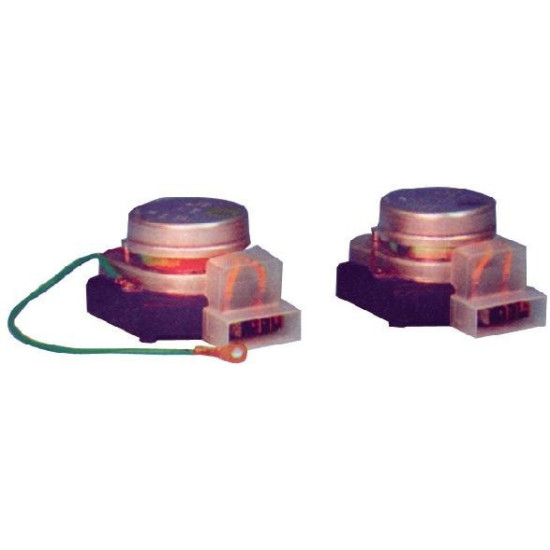 SPN1111AD--6HR 21MIN DEFROST TIMER,  SUPCO...