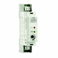 DELAY SINCE LAST DISCONNECTION ADJ. FROM 50” TO 300”, AKO