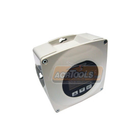 Controller "wall mount" RC193,negative temp