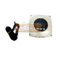 Controller "wall mount" RC193,negative temp