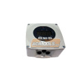 Controller "wall mount" RC193,negative temp