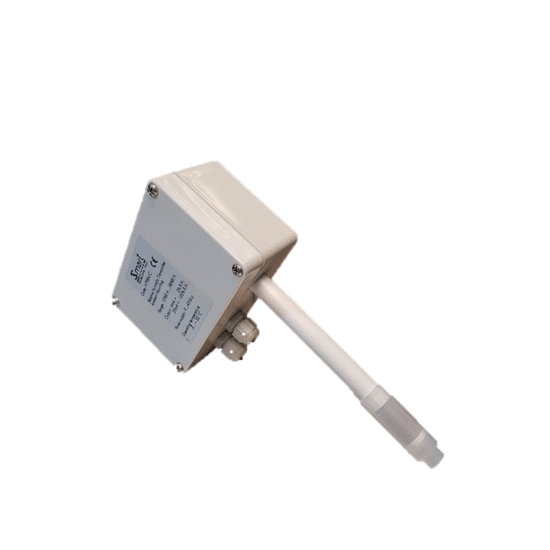 Humidity sensor wall mount,ΗΤ98,4-20mA,0-100%,ACRTOOLS ...