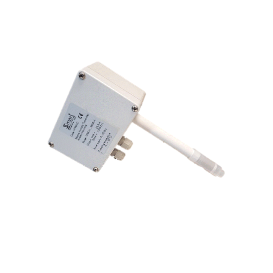 Humidity sensor wall mount,ΗΤ98,4-20mA,0-100%,ACRTOOLS ...