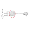 ΑΚΟ -14917 CMOS / RS485 converter module "AKO" ΑΚΟ -14917 CMOS / RS485 converter module "AKO"