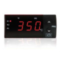 Temperature controller ΑΚΟ-14721 Range from -50.0ºC to +600ºC, 2 relays, panel mounting "AKO" Temperature controller ΑΚΟ-14721 Range from -50.0ºC to +600ºC, 2 relays, panel mounting "AKO"