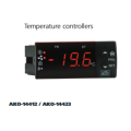 Temperature controller with 4 relay,14423,-50/+150ºC,230V,timer defrost,alarm,decimal point,AKO ... Temperature controller with 4 relay,14423,-50/+150ºC,230V,timer defrost,alarm,decimal point,AKO ...
