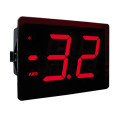 Temperature controller of large dimencions with 3 relay,D16323,-50/+150ºC,230V,timer defrost,decimal point,AKO ... . Temperature controller of large dimencions with 3 relay,D16323,-50/+150ºC,230V,timer defrost,decimal point,AKO ... .