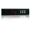 THERMOSTAT AKO -10323 -50°C to +99°C, Panel Mount 150x31 mm, 4 relays "AKO" THERMOSTAT AKO -10323 -50°C to +99°C, Panel Mount 150x31 mm, 4 relays "AKO"