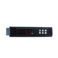 THERMOSTAT AKO -10323 -50°C to +99°C, Panel Mount 150x31 mm, 4 relays "AKO" THERMOSTAT AKO -10323 -50°C to +99°C, Panel Mount 150x31 mm, 4 relays "AKO"