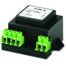 TRANSFORMER 120/220V IN 12V,15590"AKO"