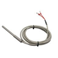 TEMPERATURE SENSOR pt100,15587,-60/+35 2m"AKO"