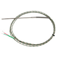 TEMPERATURE SENSOR K.TYPE,15602,0-1000C,Blendaz, 1.5"AKO"