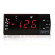 THERMOSTAT  AKOTIM-13ARTEB -HACCP,-50/+99,al+buz230V OFFcyDl "AKO"