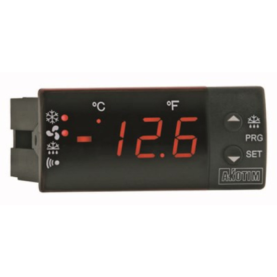 THERMOSTAT AKOTIM-13ARTEB -HACCP,-50/+99,al+buz230V OFFcyDl "AKO" THERMOSTAT AKOTIM-13ARTEB -HACCP,-50/+99,al+buz230V OFFcyDl "AKO"