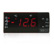 THERMOSTAT  ΑΚΟΤΙΜ - 11 ARTEB -HACCP,-50/+99,al+buz230V OFFcyDl "AKO"