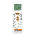 UNIVERSAL A/C REMOTE CONTROL,ACR3999,4000 in 1,ACRTOOLS UNIVERSAL A/C REMOTE CONTROL,ACR3999,4000 in 1,ACRTOOLS