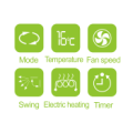 UNIVERSAL A/C REMOTE CONTROL,ACR3999,4000 in 1,ACRTOOLS UNIVERSAL A/C REMOTE CONTROL,ACR3999,4000 in 1,ACRTOOLS