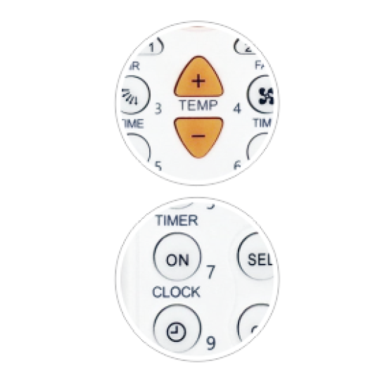 UNIVERSAL A/C REMOTE CONTROL,ACR3999,4000 in 1,ACRTOOLS UNIVERSAL A/C REMOTE CONTROL,ACR3999,4000 in 1,ACRTOOLS