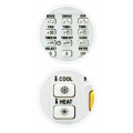 UNIVERSAL A/C REMOTE CONTROL,ACR9018,4000 in 1,ACRTOOLS UNIVERSAL A/C REMOTE CONTROL,ACR9018,4000 in 1,ACRTOOLS