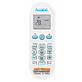 UNIVERSAL A/C REMOTE CONTROL,ACR-B02, Brand in 1,ACRTOOLS UNIVERSAL A/C REMOTE CONTROL,ACR-B02, Brand in 1,ACRTOOLS