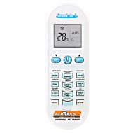 UNIVERSAL A/C REMOTE CONTROL,ACR-B02, Brand in 1,ACRTOOLS