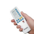 UNIVERSAL A/C REMOTE CONTROL "mimic" , ADVANCED engineering UNIVERSAL A/C REMOTE CONTROL "mimic" , ADVANCED engineering