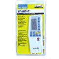 UNIVERSAL A/C REMOTE CONTROL "mimic" , ADVANCED engineering UNIVERSAL A/C REMOTE CONTROL "mimic" , ADVANCED engineering