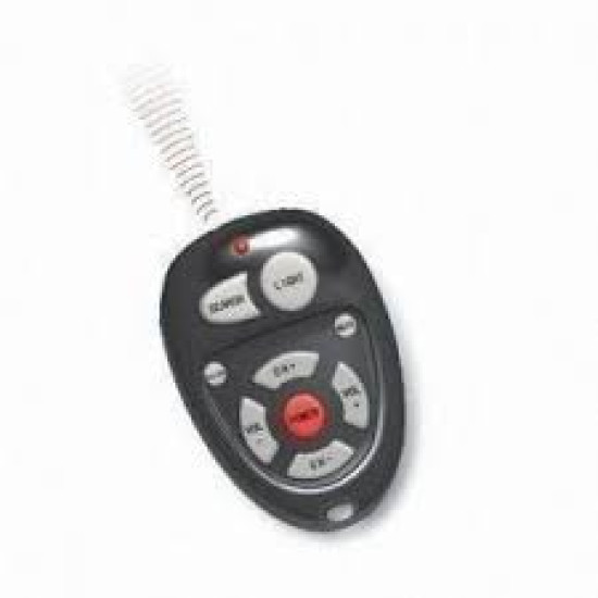 UNIVERSAL TV REMOTE CONTROL,ACRΜ002Ε,with One-key Setting, Compact Size and Strong Light ACRTOOLS