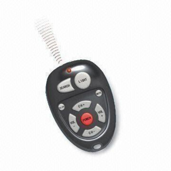 UNIVERSAL TV REMOTE CONTROL,ACRΜ002Ε,with One-key Setting, Compact Size and Strong Light ACRTOOLS