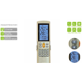 UNIVERSAL A/C REMOTE CONTROL,ACR828,2000 in 1 , ACRTOOLS UNIVERSAL A/C REMOTE CONTROL,ACR828,2000 in 1 , ACRTOOLS