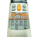 UNIVERSAL A/C REMOTE CONTROL,ACR828,2000 in 1 , ACRTOOLS UNIVERSAL A/C REMOTE CONTROL,ACR828,2000 in 1 , ACRTOOLS
