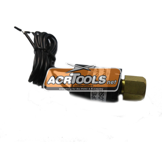PRESSURE SWITCH ACR350250, (350psi open-250psi close) "ACRTOOLS" PRESSURE SWITCH ACR350250, (350psi open-250psi close) "ACRTOOLS"