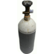 OXYGEN BOTTLE, mini OX-20 5lt A 'Market, ACRTOOLS